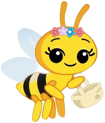 AbejaCanasta