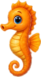 Caballito de Mar
