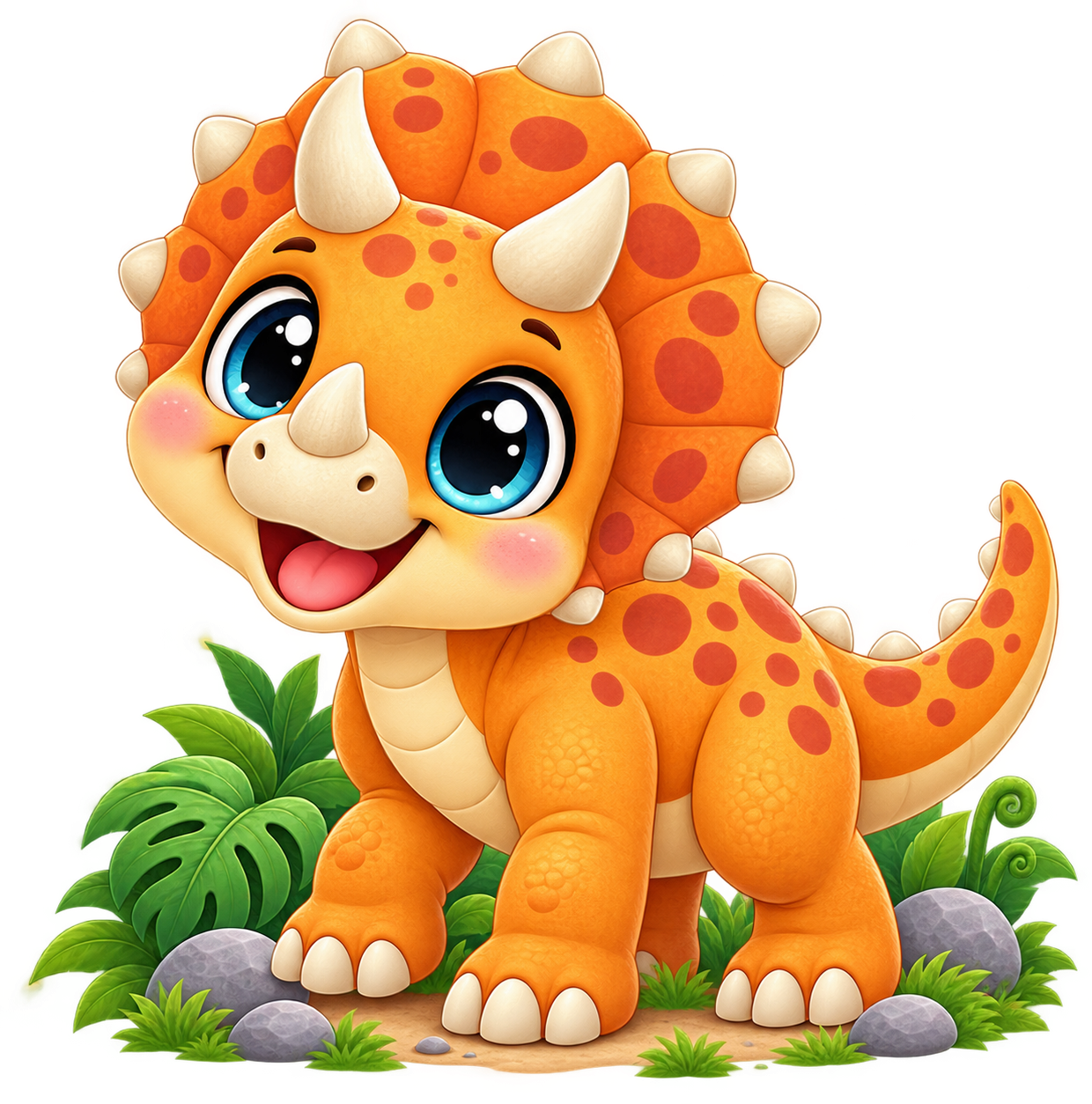 Triceratops