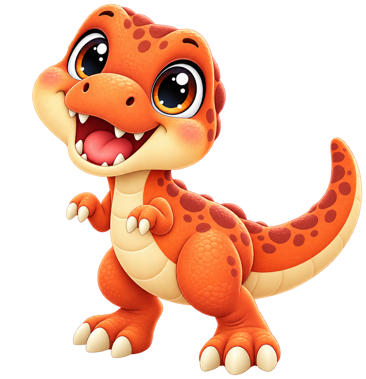 T-Rex