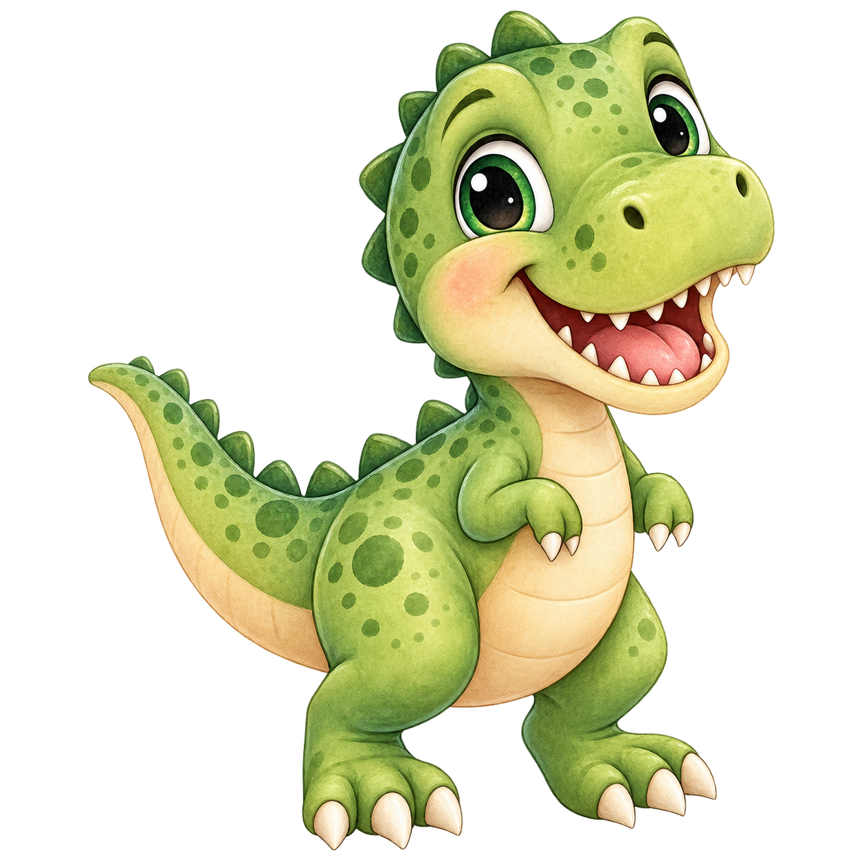 Dinosaurio 1