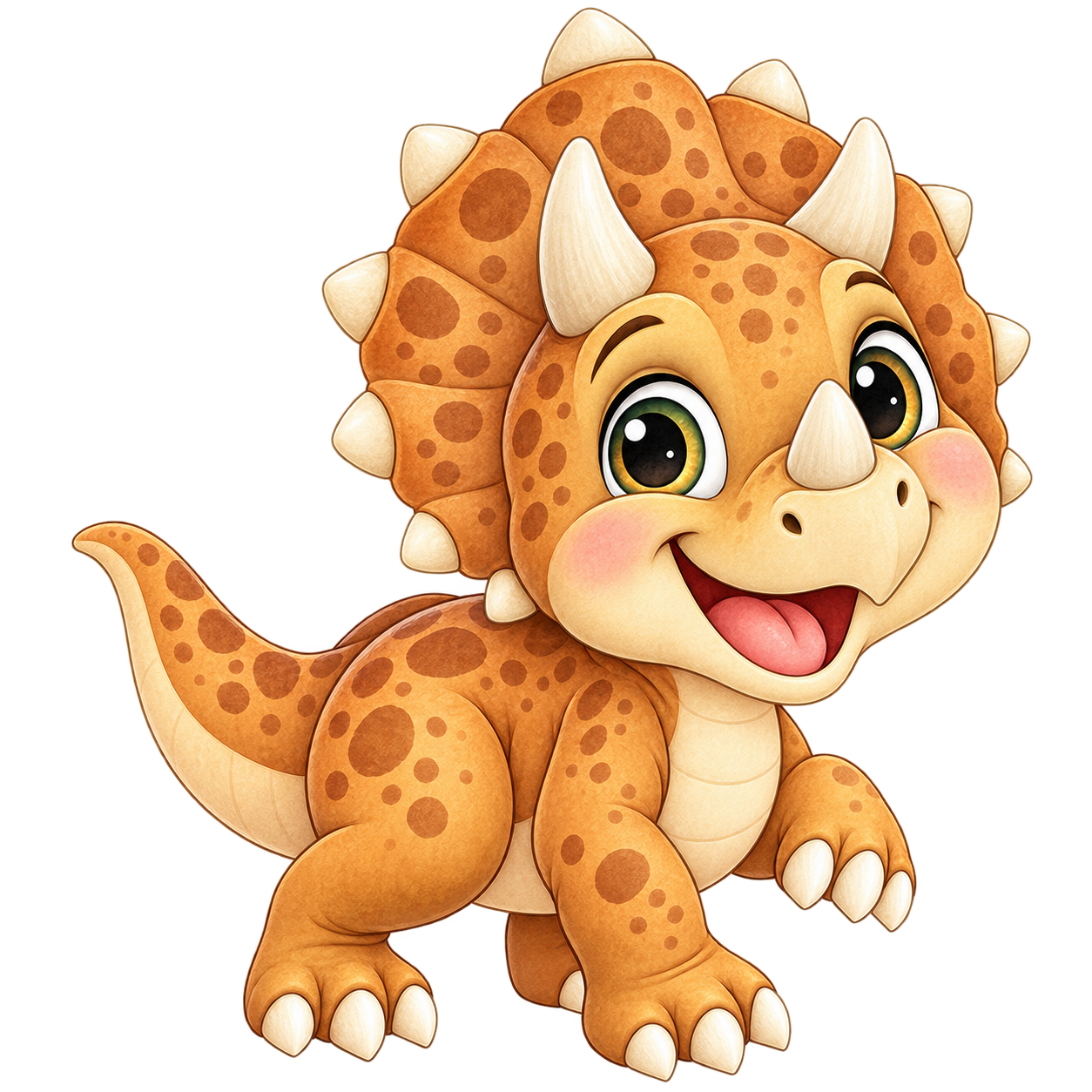 Dinosaurio 2