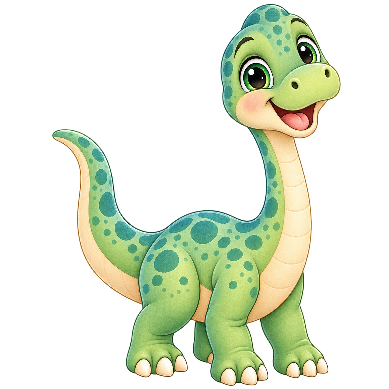 Dinosaurio 3
