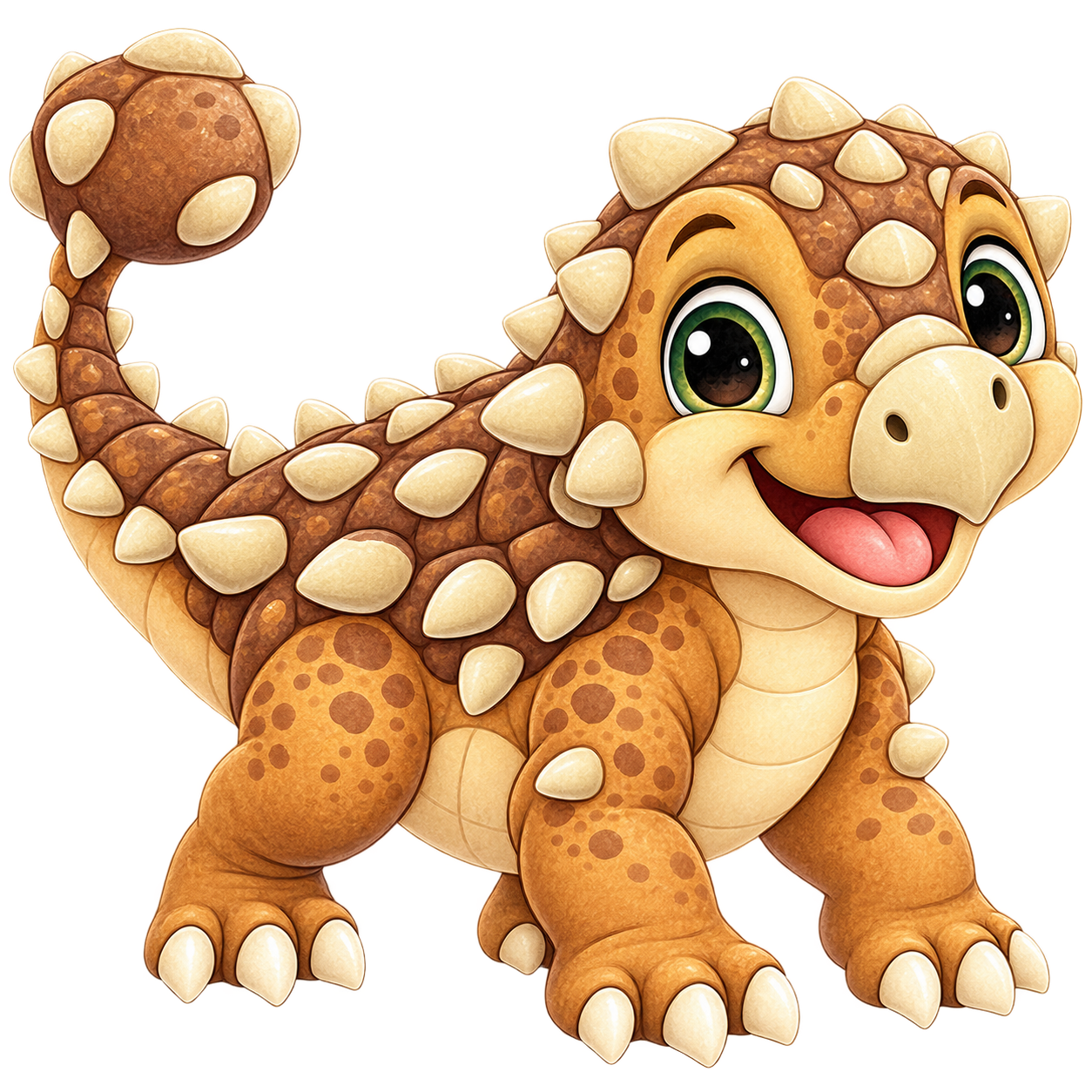 Dino 5