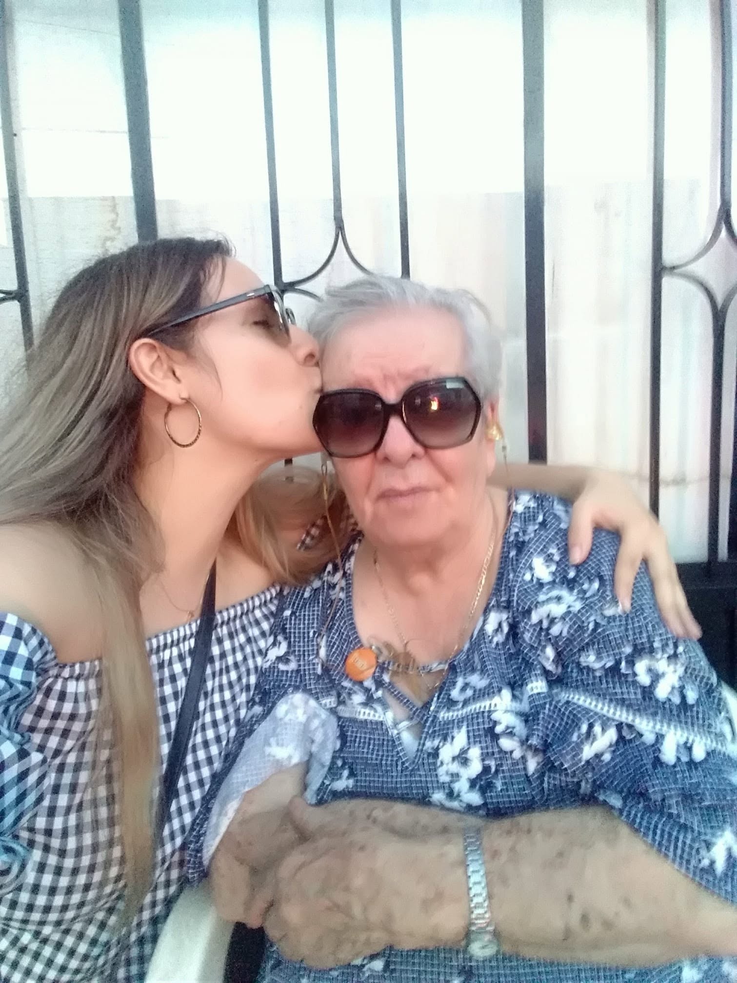 Foto de Juanita De La Torre