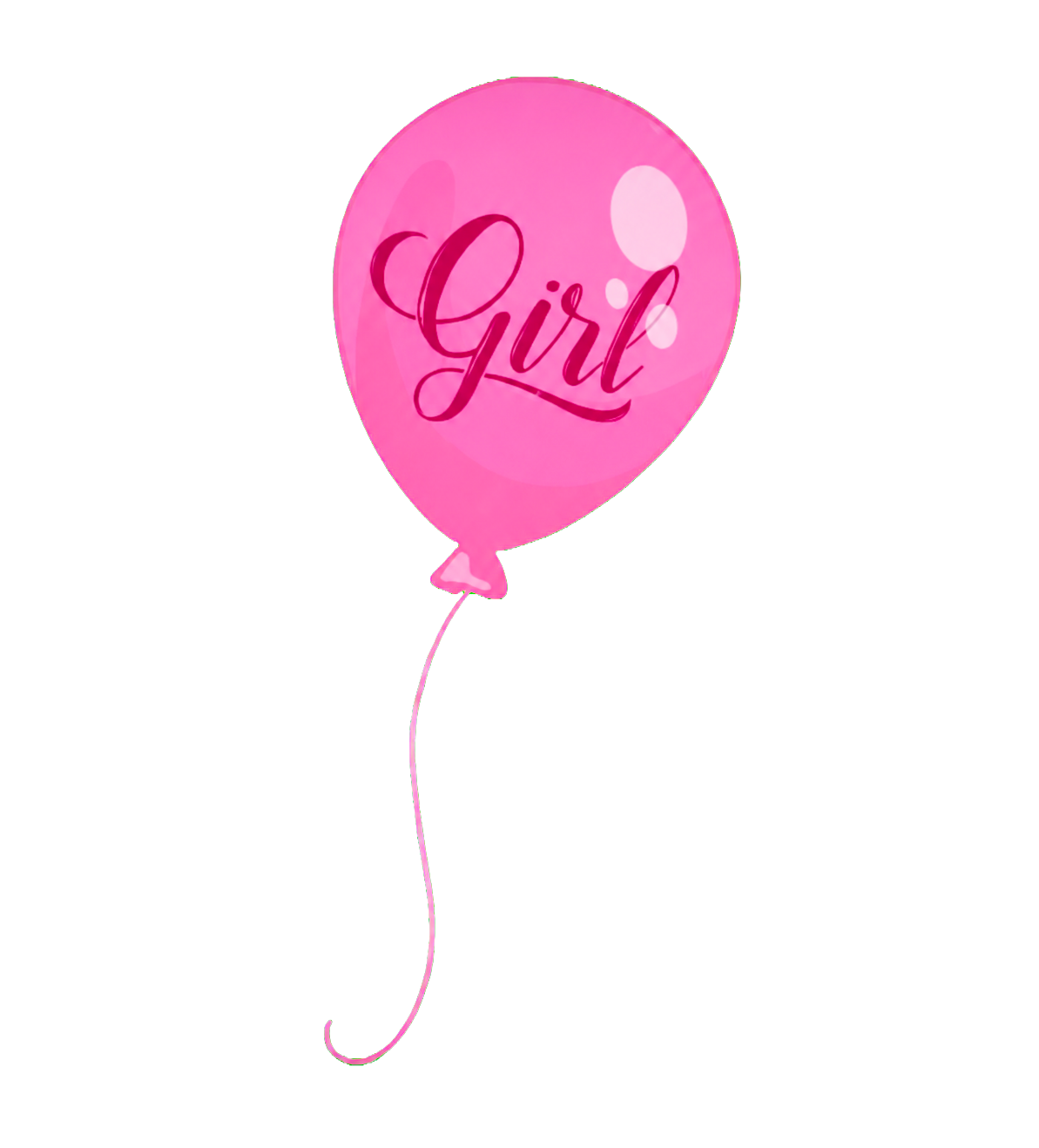 Globo Girl