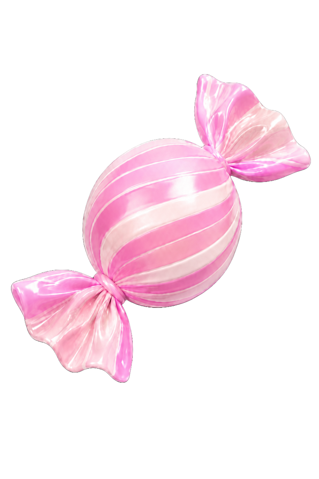 Caramelo Rosa