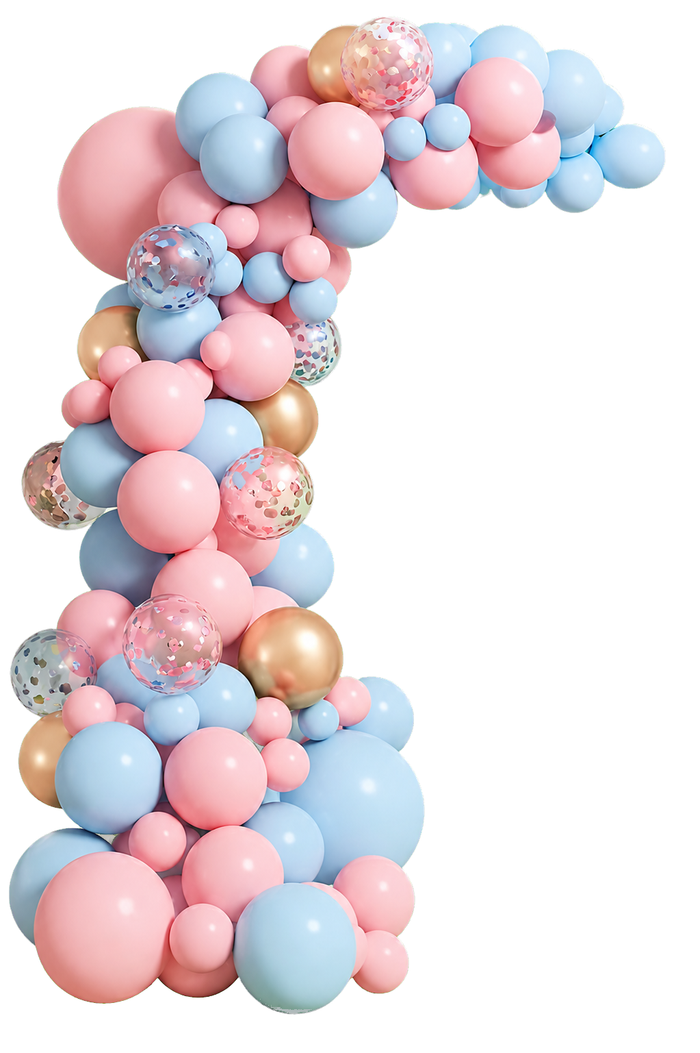 Marco de Globos