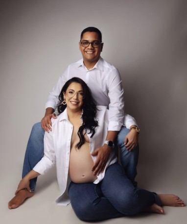 Sofía y Alejandro